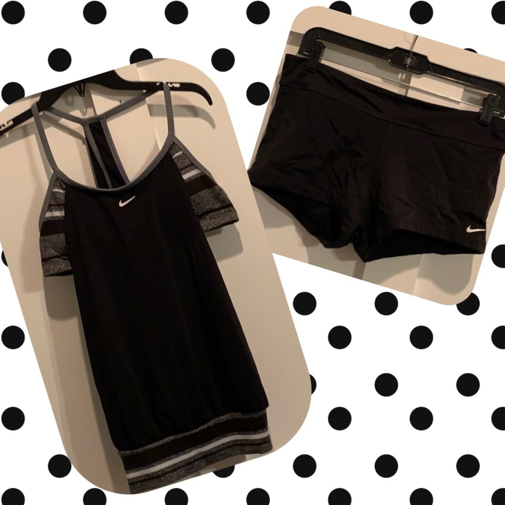 Nike Swimsuit
